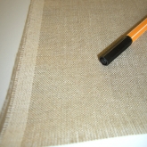 P��tno malarskie len gramat.200 g/m2