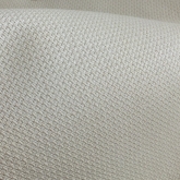 Kanwa bawe�niana ecru kupon 40x140 cm