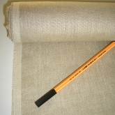 P��tno malarskie len gramat.200 g/m2