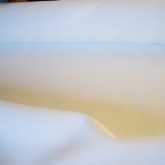 Len Nr 001 NEVADA bia�a szer. 152 cm