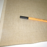 P��tno malarskie len gramat.200 g/m2