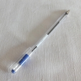 Tkanina Nr 004 L+B obiciowa BIA�A kupon 0.78 mb
