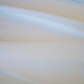 Len Nr 001 NEVADA bia�a szer. 152 cm